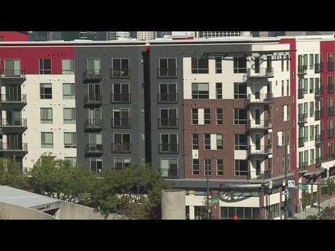 Agent-guided property showings with Lease Liaison