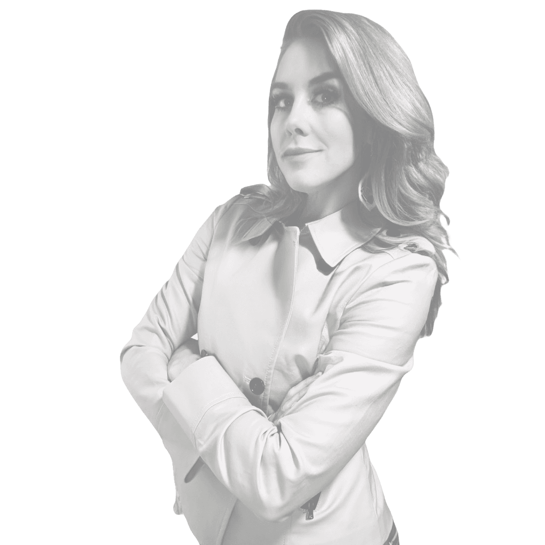 Lease Liaison founder - Amber Dregalla