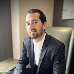 Chris St.John